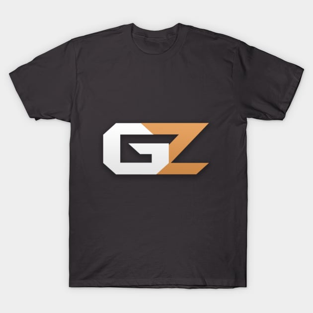 GroundZero Fit Apparel T-Shirt by JmanGaming